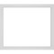 Ekena Millwork Prescott Decorative Wall Panel (Two-Piece), 26"W x 22"H x 3/8"P WALP26X22X037PRE - alternate 3